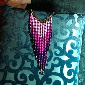 🌟2/25!🌟Statement necklace